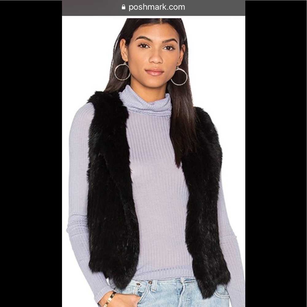 525 America Luxe Vest